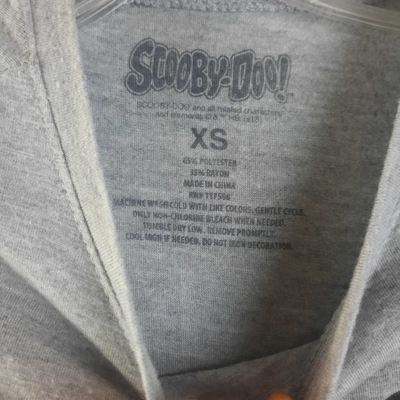 5/$25 Scooby-Doo, Shaggy, Velma, Daphne, Fred &  Mystery Machine Junior XS - Picture 4 of 5